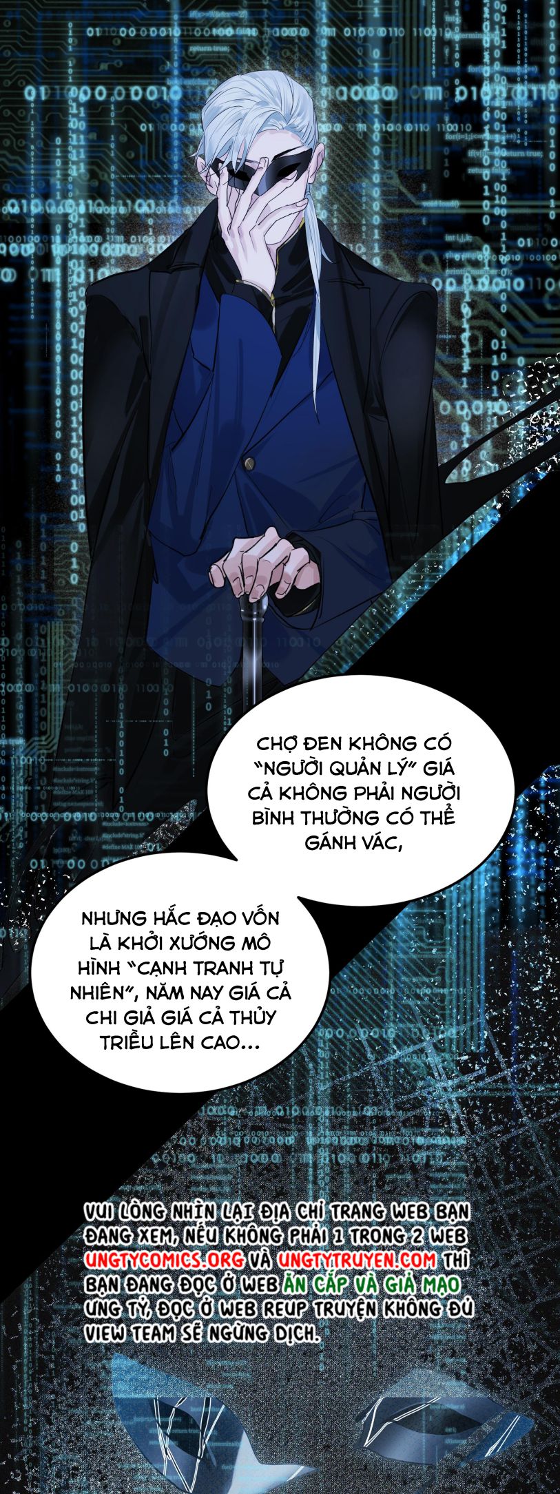 Quan Hệ Xâm Lược Chap 1 - Next Chap 2