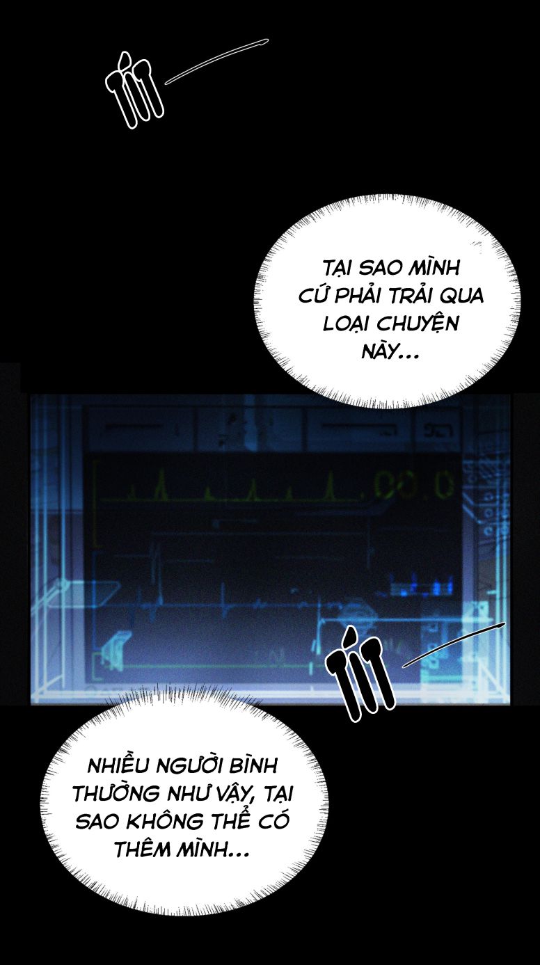 Quan Hệ Xâm Lược Chap 1 - Next Chap 2