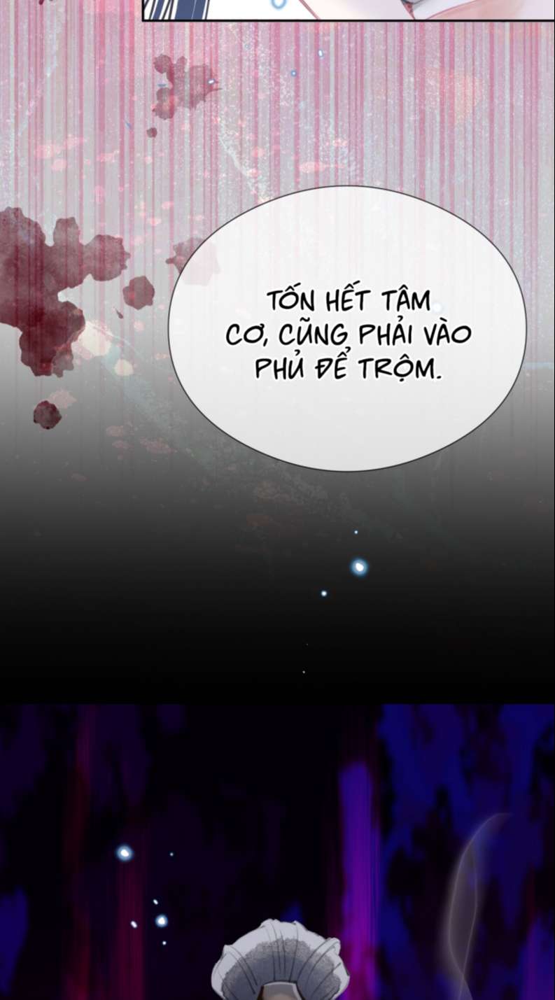 Lương Dược Giang Hồ Chap 4 - Next Chap 5