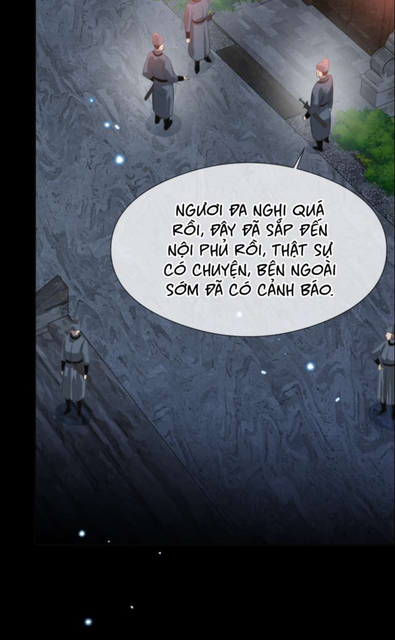 Lương Dược Giang Hồ Chap 4 - Next Chap 5