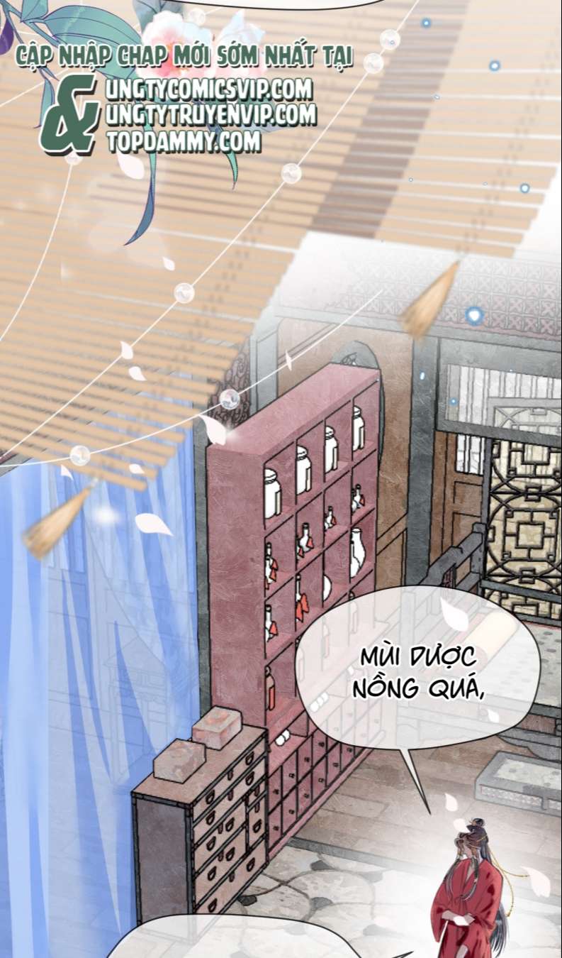 Lương Dược Giang Hồ Chap 4 - Next Chap 5