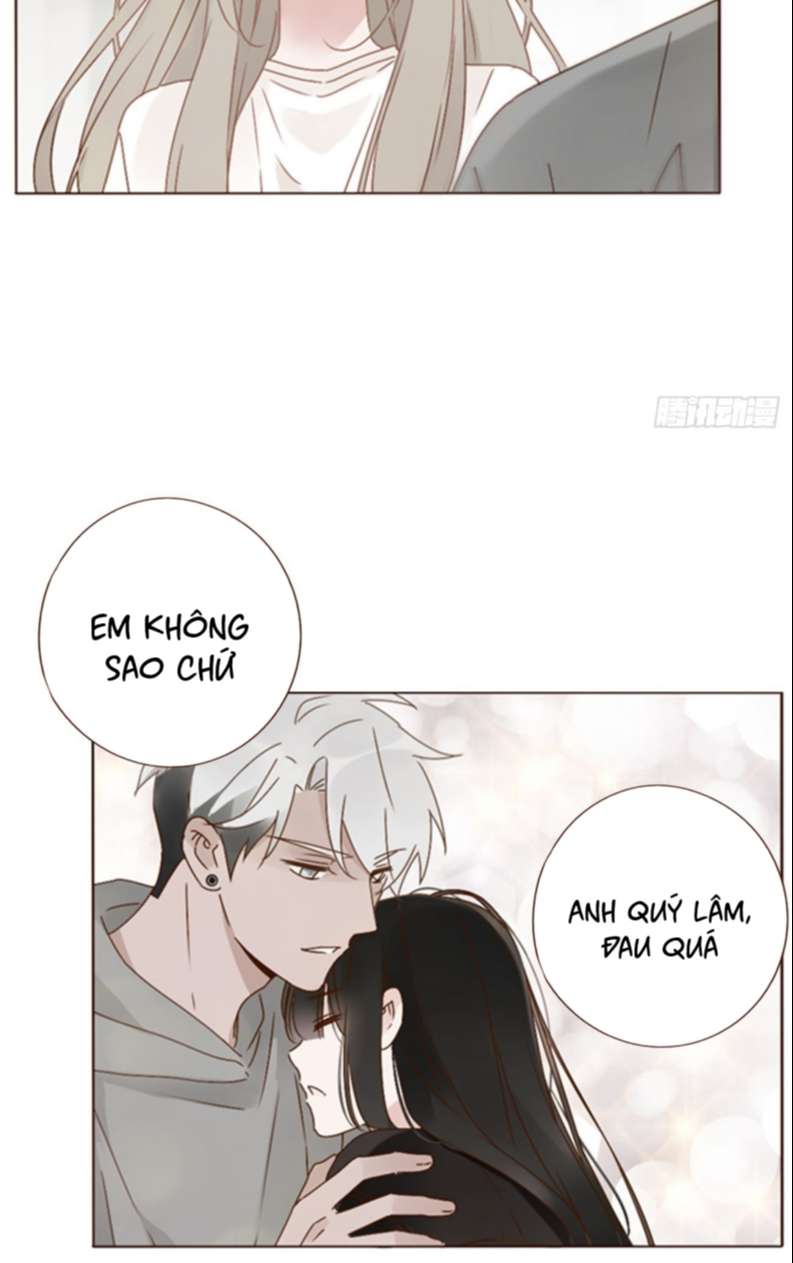 Ôm Chặt Vào Lòng Chap 70 - Next Chap 71