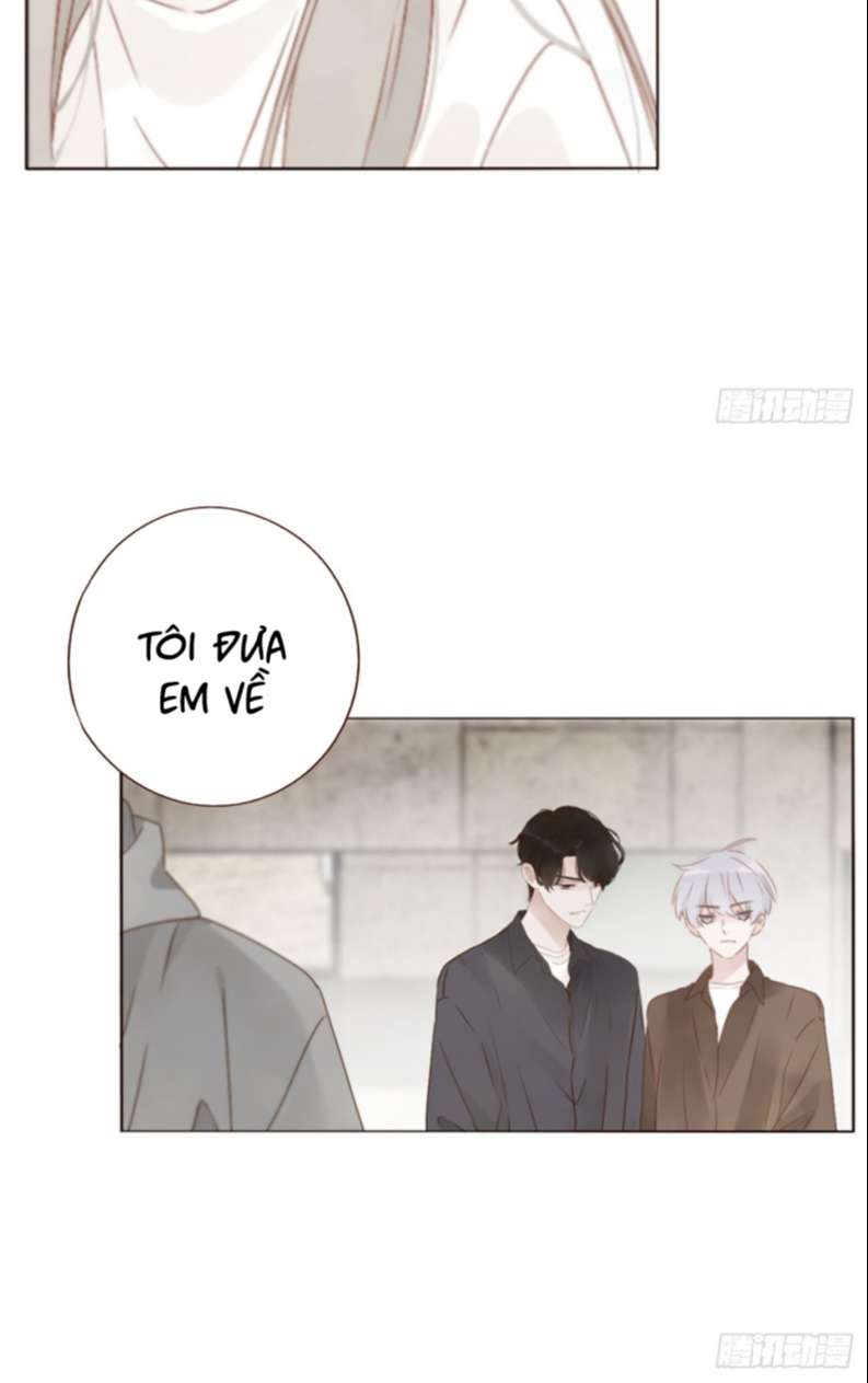 Ôm Chặt Vào Lòng Chap 70 - Next Chap 71