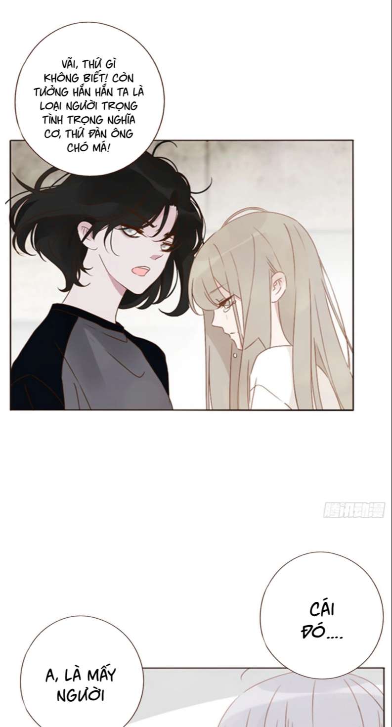 Ôm Chặt Vào Lòng Chap 70 - Next Chap 71