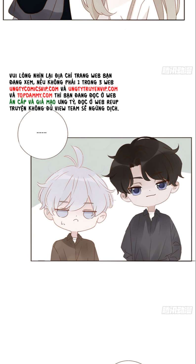 Ôm Chặt Vào Lòng Chap 70 - Next Chap 71