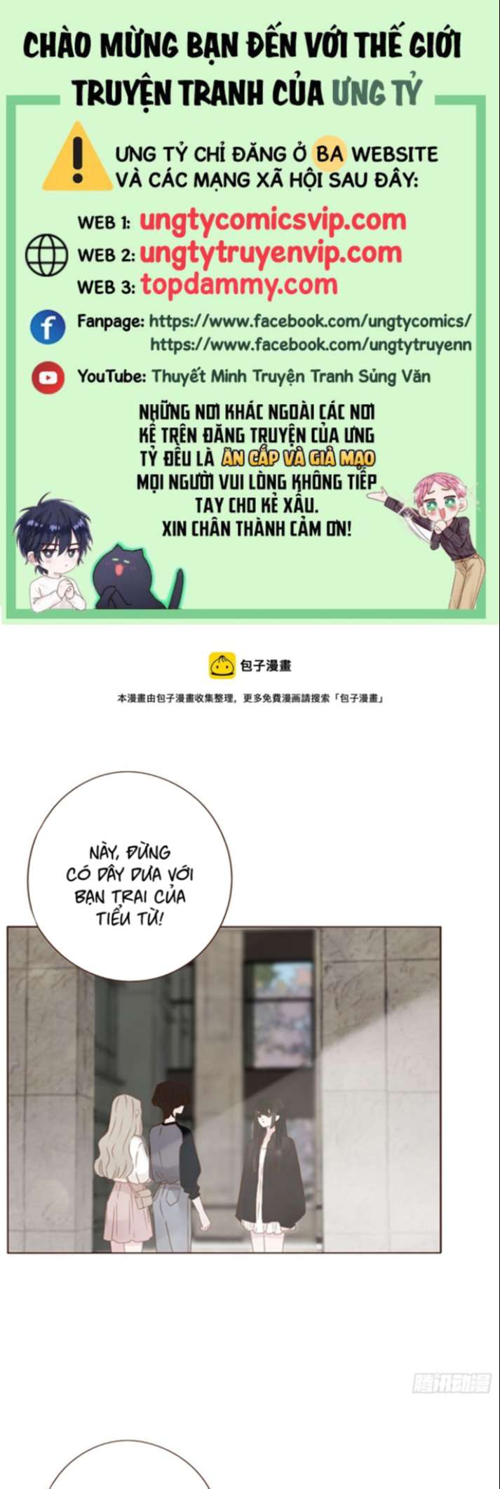 Ôm Chặt Vào Lòng Chap 70 - Next Chap 71