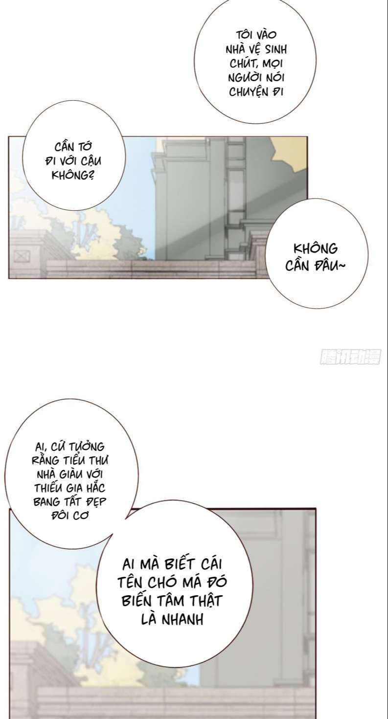 Ôm Chặt Vào Lòng Chap 70 - Next Chap 71