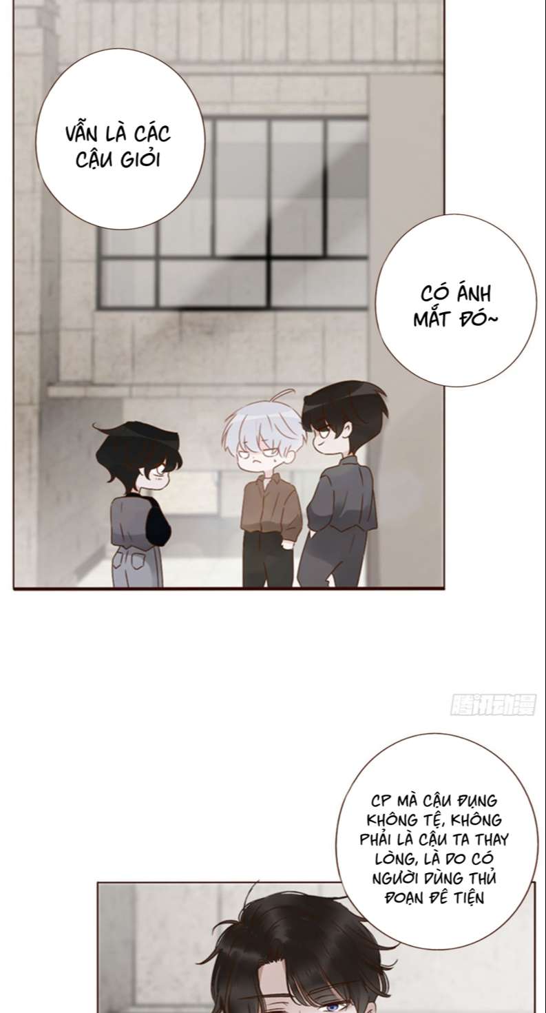 Ôm Chặt Vào Lòng Chap 70 - Next Chap 71