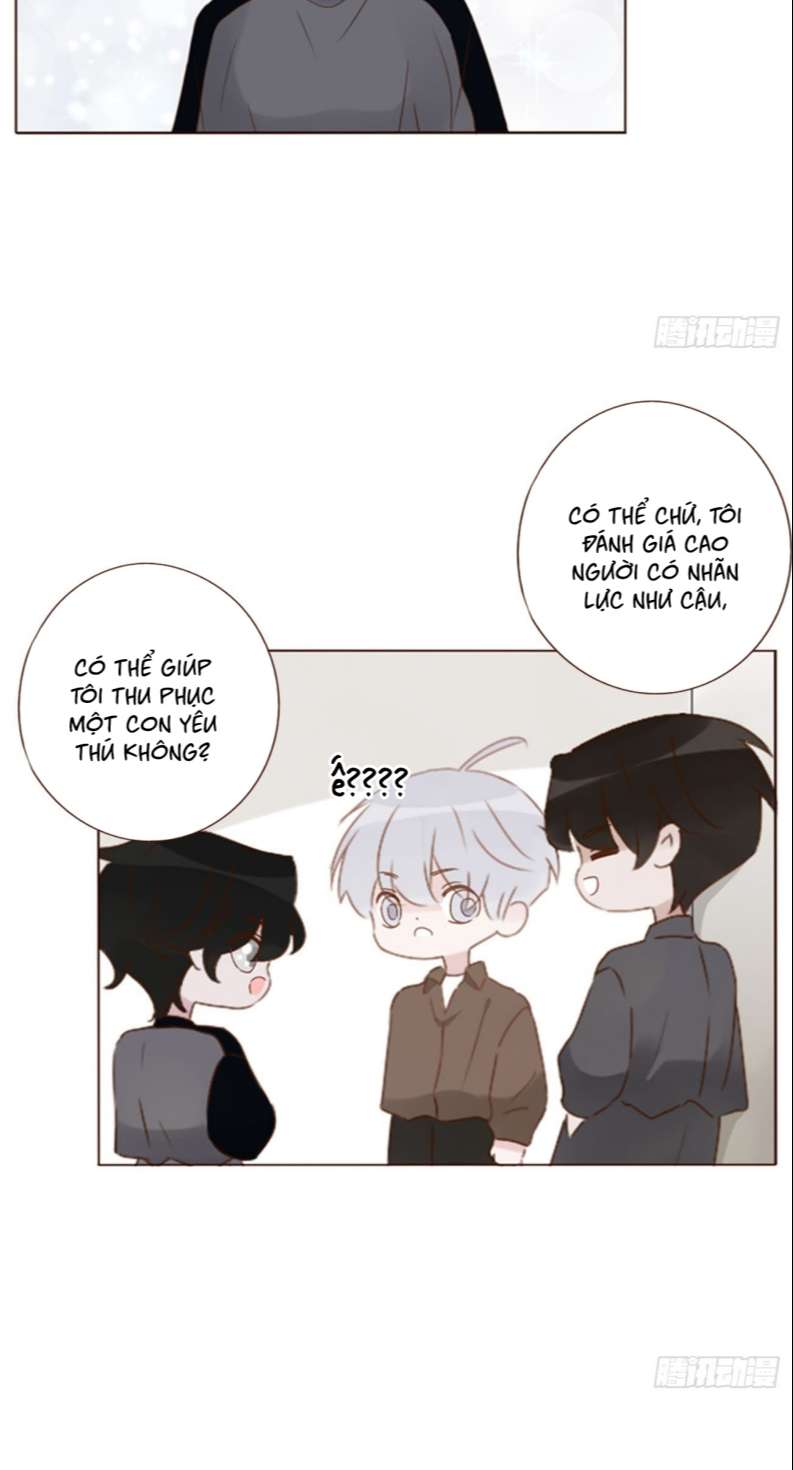 Ôm Chặt Vào Lòng Chap 70 - Next Chap 71