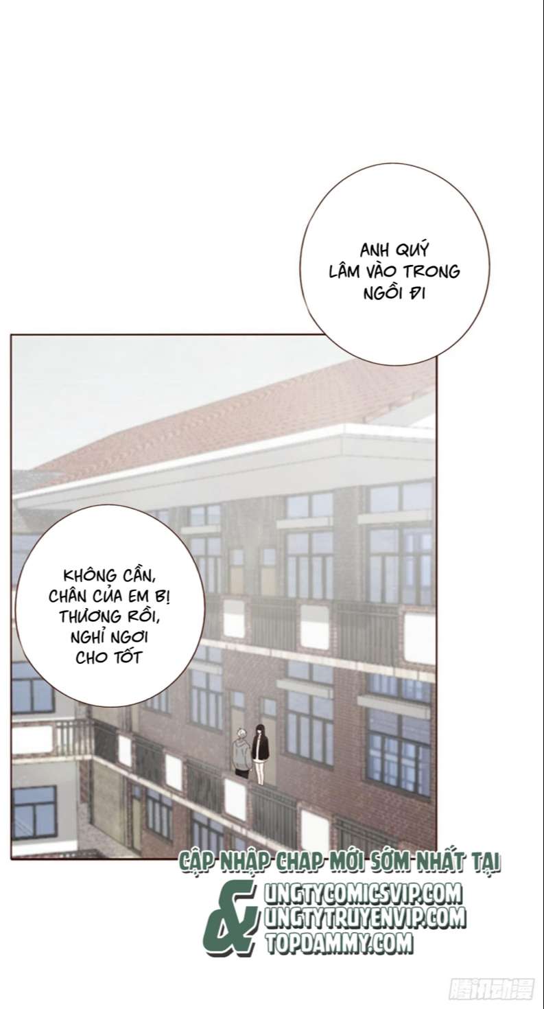 Ôm Chặt Vào Lòng Chap 70 - Next Chap 71