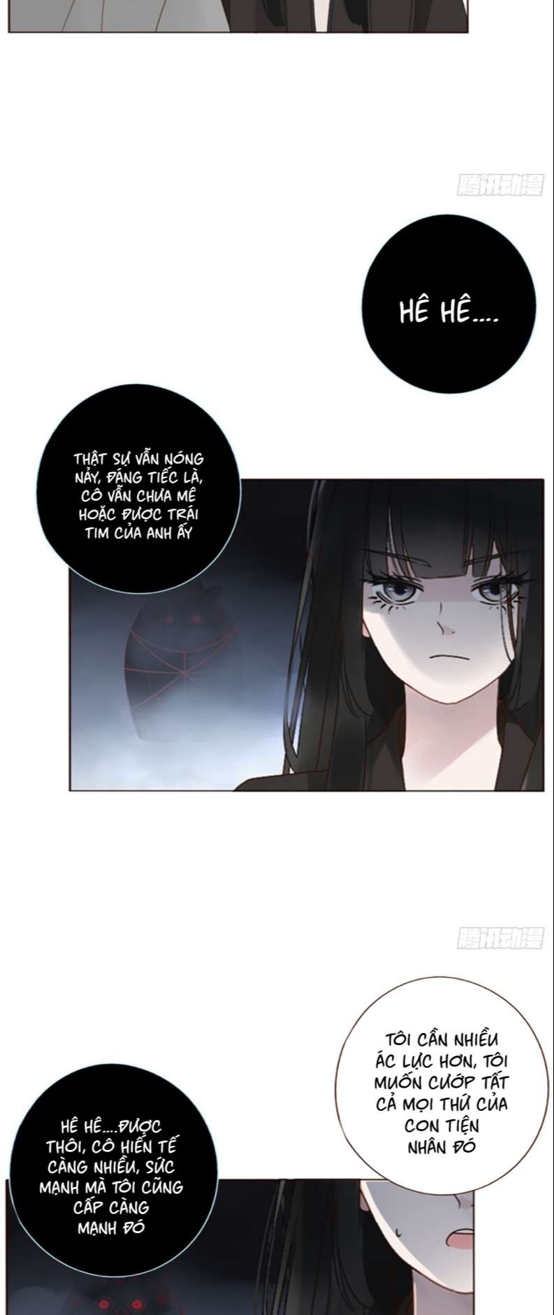 Ôm Chặt Vào Lòng Chap 70 - Next Chap 71