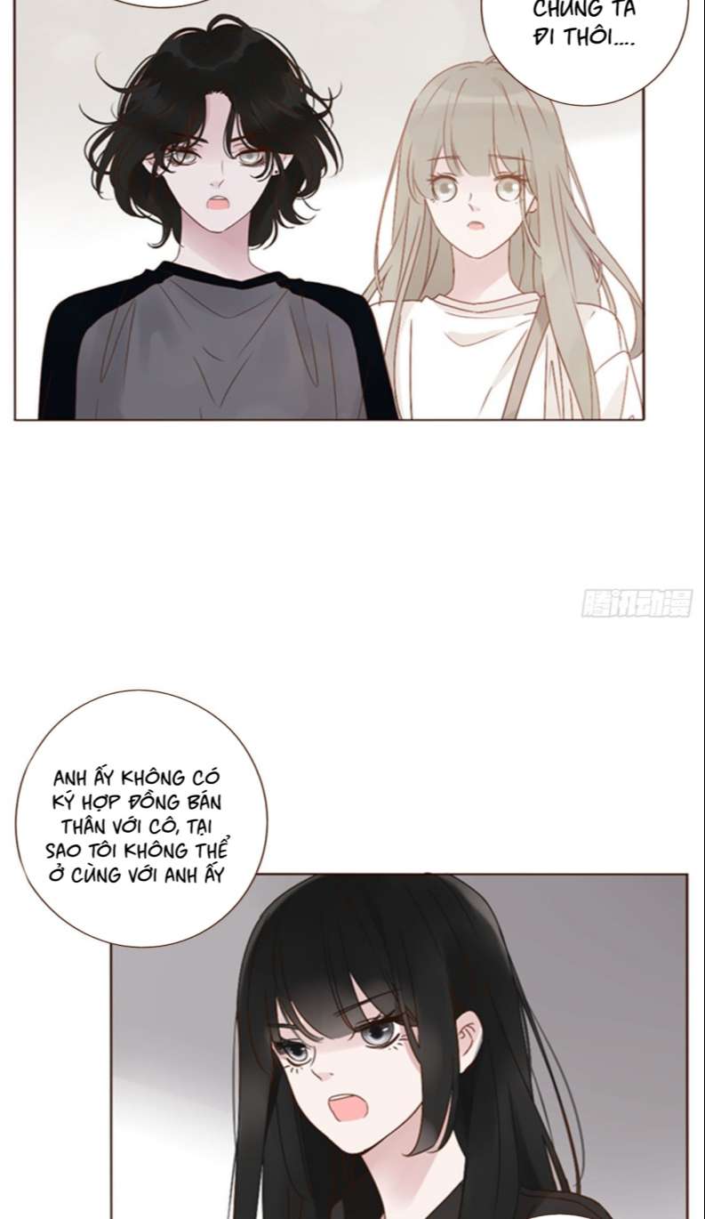 Ôm Chặt Vào Lòng Chap 70 - Next Chap 71