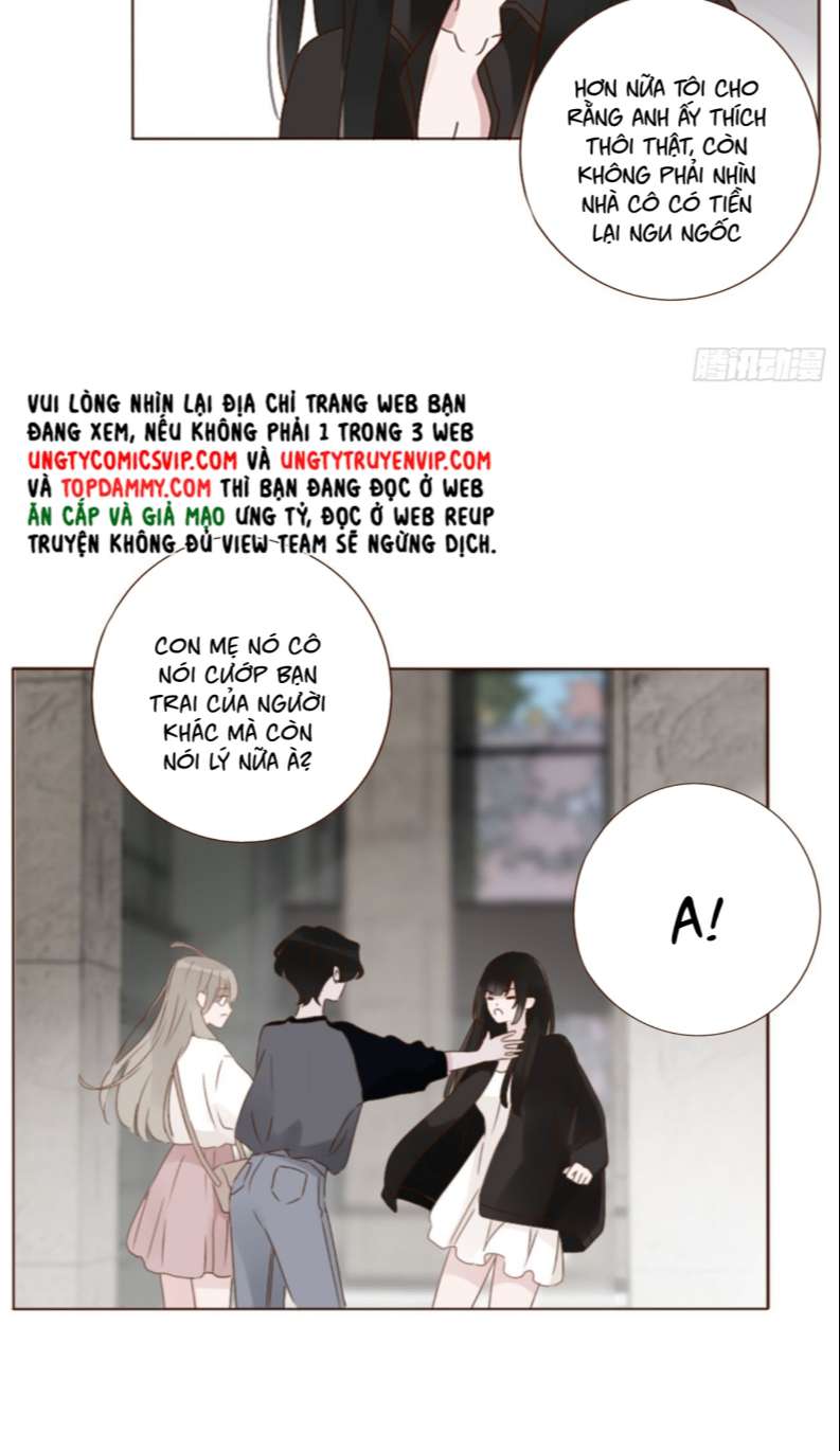 Ôm Chặt Vào Lòng Chap 70 - Next Chap 71