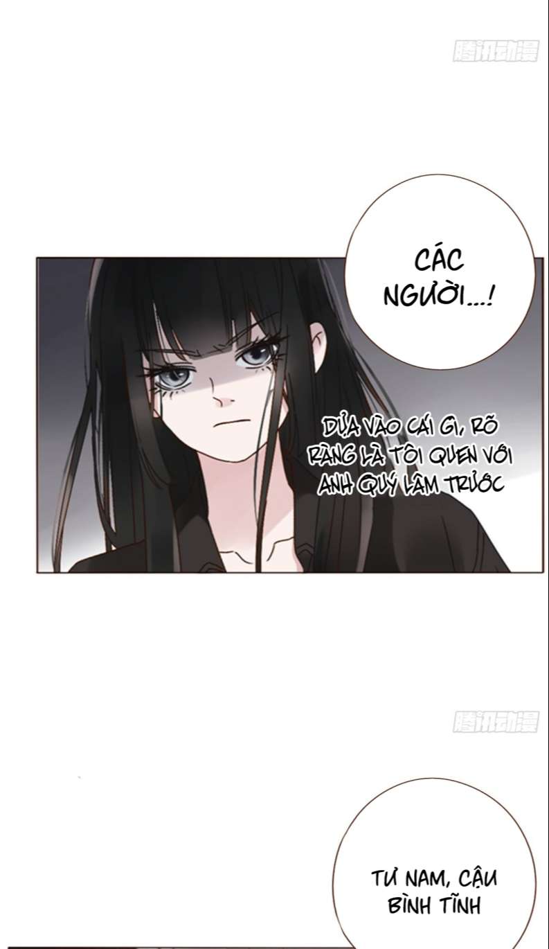 Ôm Chặt Vào Lòng Chap 70 - Next Chap 71