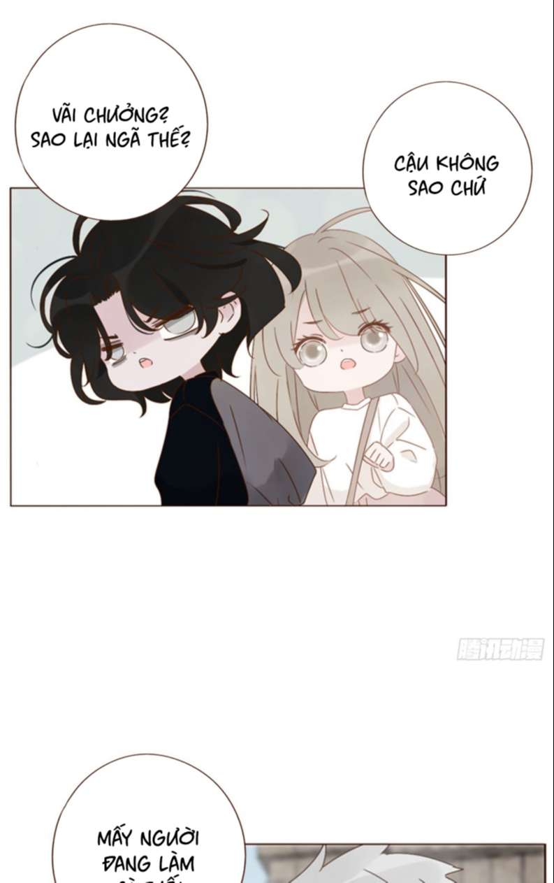 Ôm Chặt Vào Lòng Chap 70 - Next Chap 71