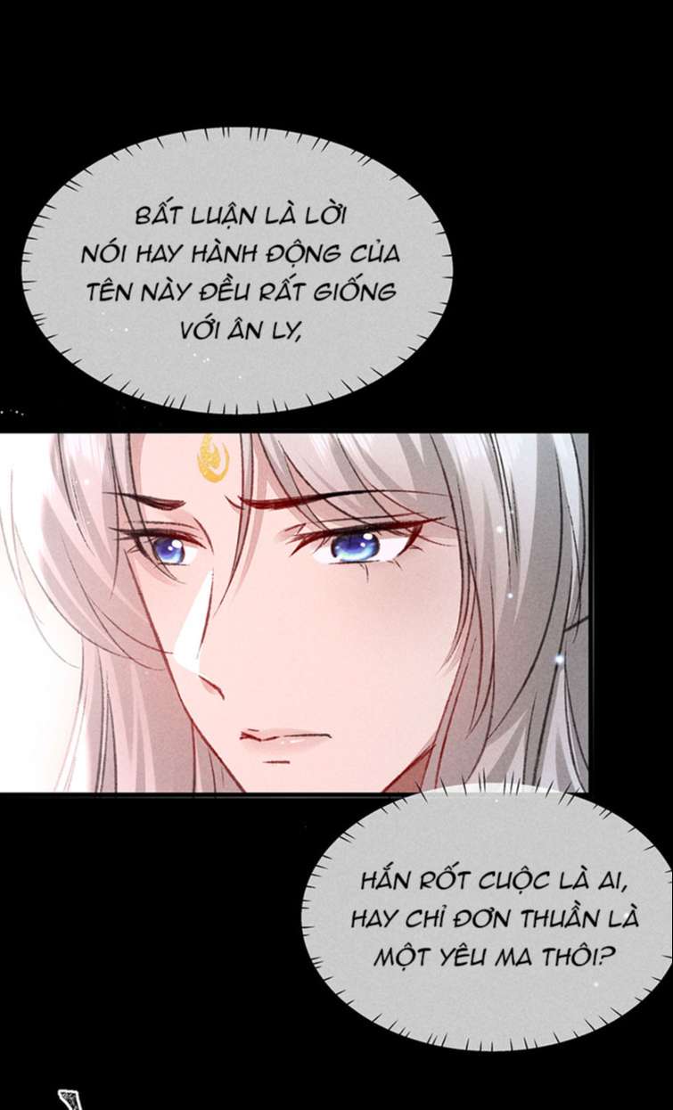 Đồ Mưu Bất Quỹ Chap 145 - Next Chap 146