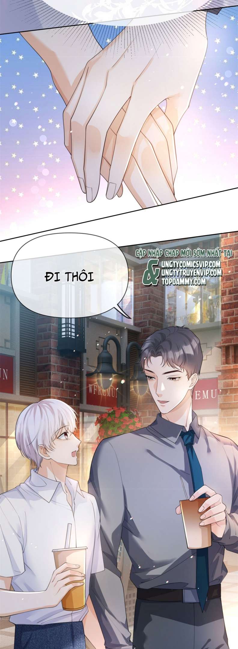 Bị Vạn Người Ghét Sau Khi Trùng Sinh Bạo Hồng Toàn Mạng Chap 23 - Next Chap 24