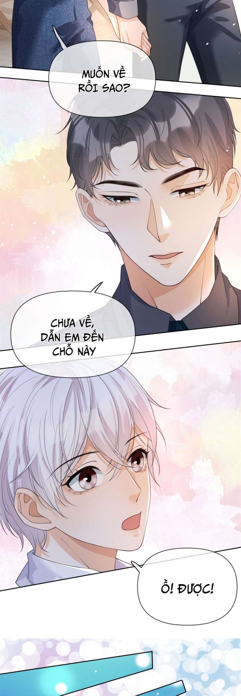 Bị Vạn Người Ghét Sau Khi Trùng Sinh Bạo Hồng Toàn Mạng Chap 23 - Next Chap 24