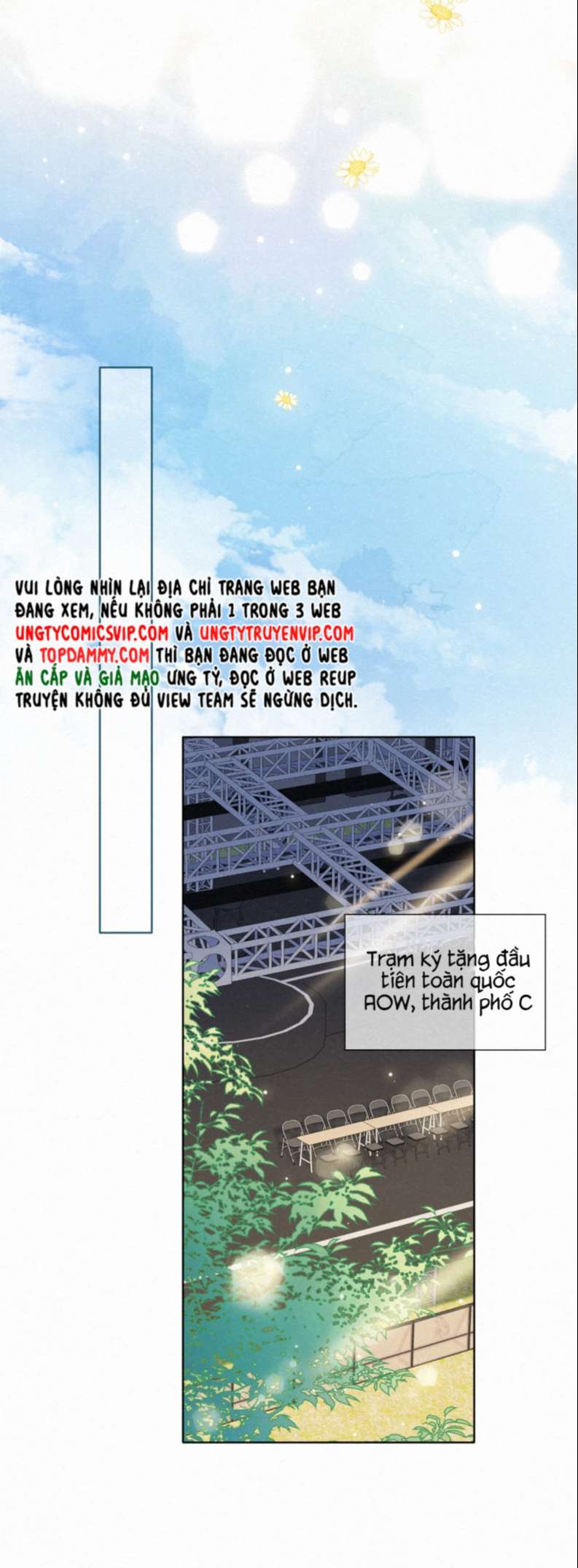 Trục Lãng Chap 13 - Next Chap 14