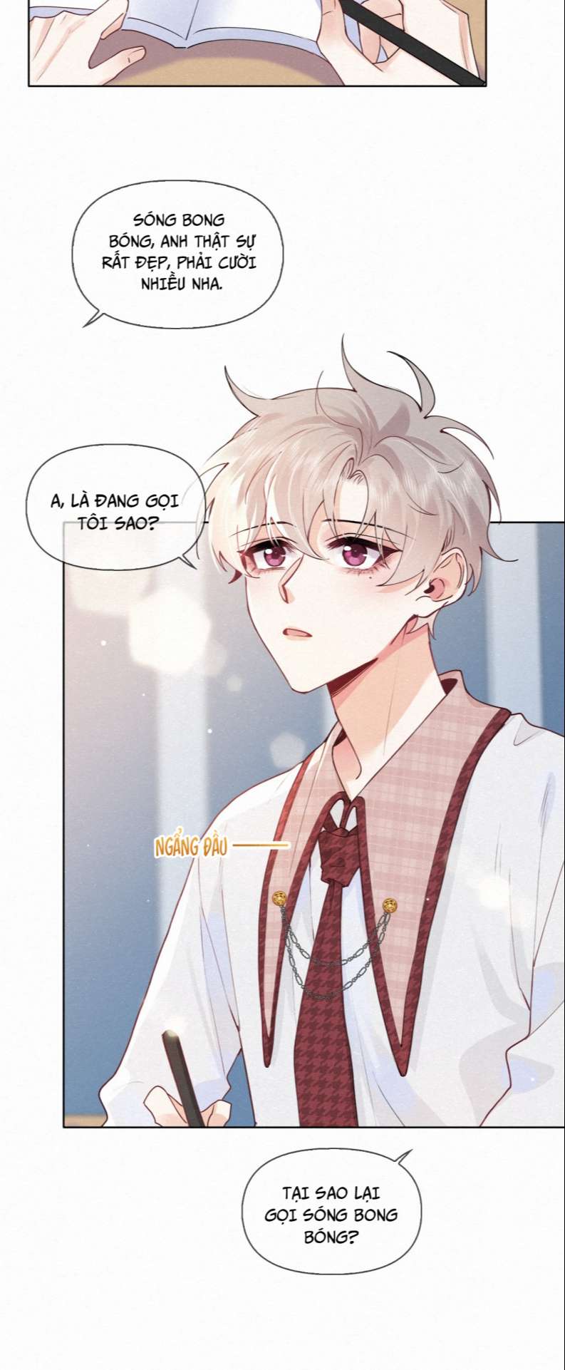 Trục Lãng Chap 13 - Next Chap 14