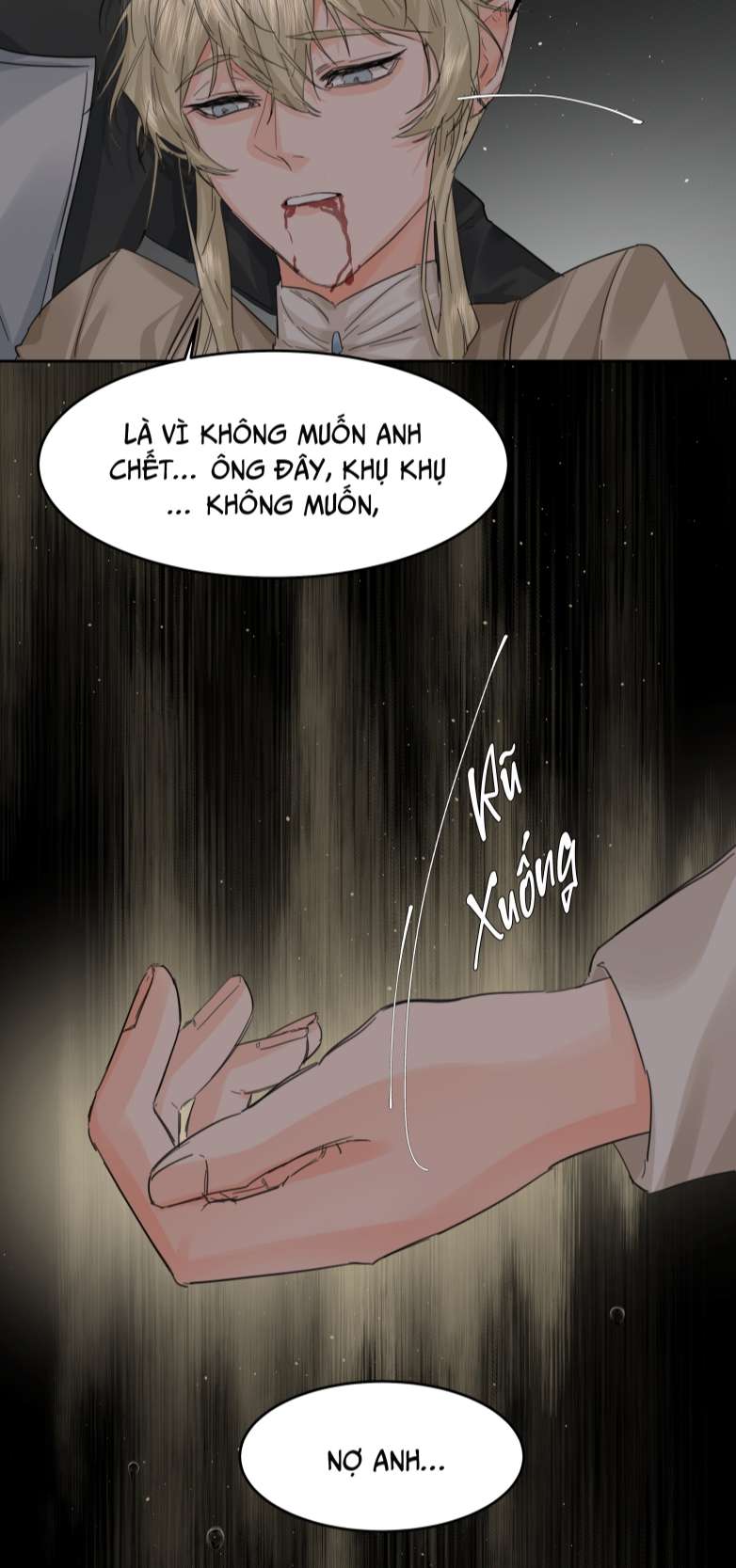 Tiền Nhiệm Vi Vương Chap 13 - Next Chap 14