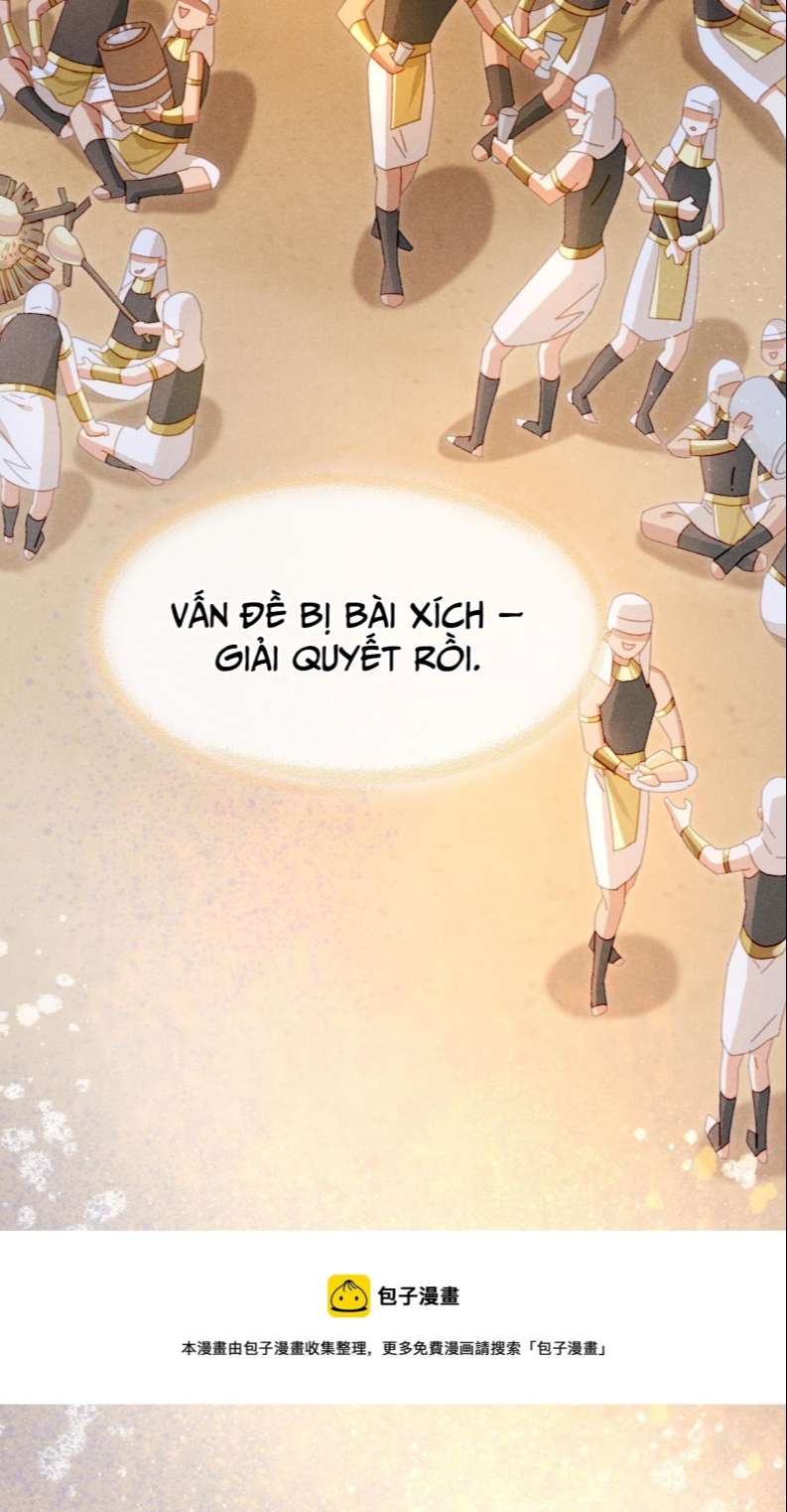 Tạm Biệt Quốc Vương Của Ta Chap 18 - Next Chap 19