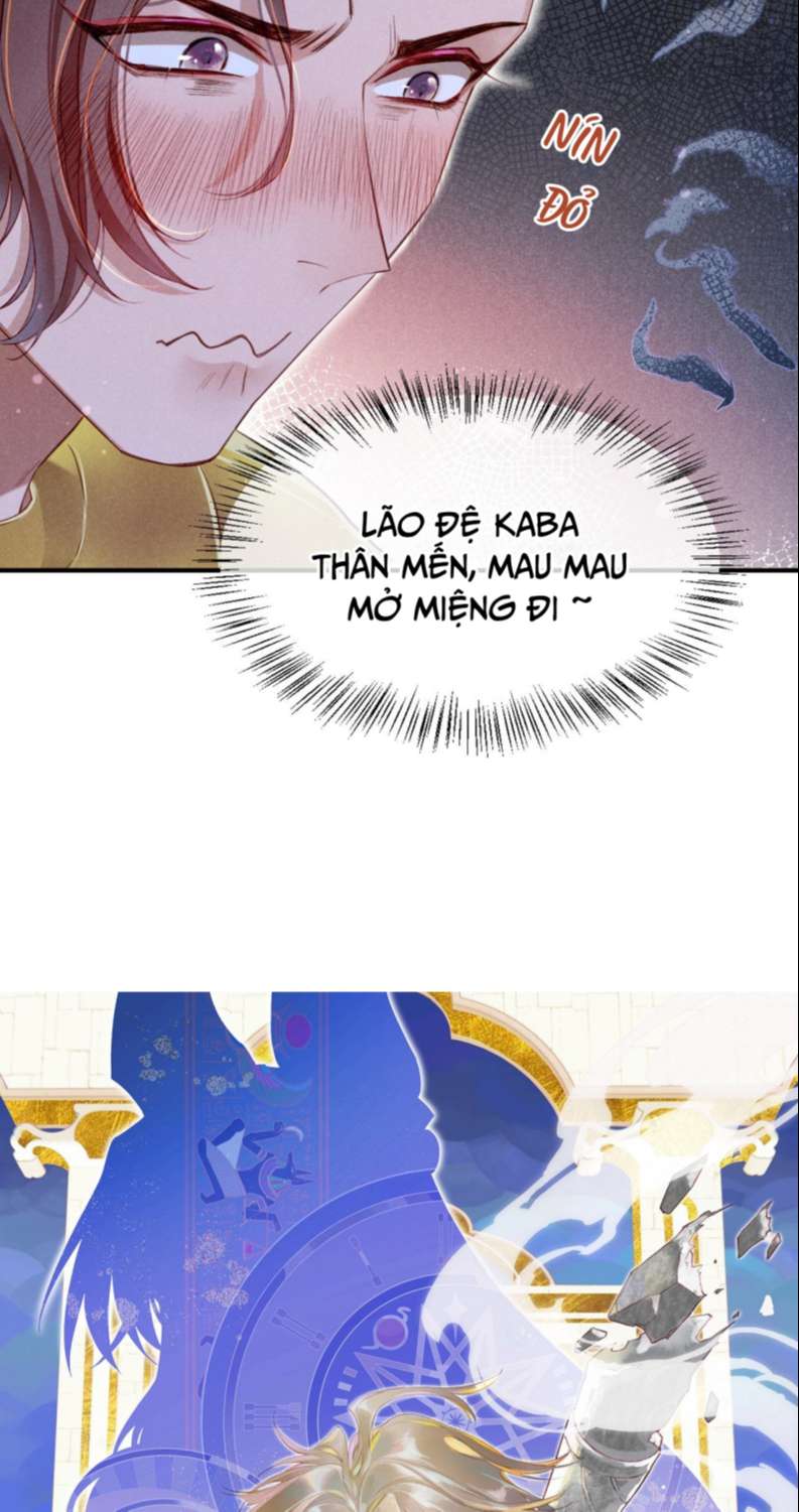 Tạm Biệt Quốc Vương Của Ta Chap 18 - Next Chap 19