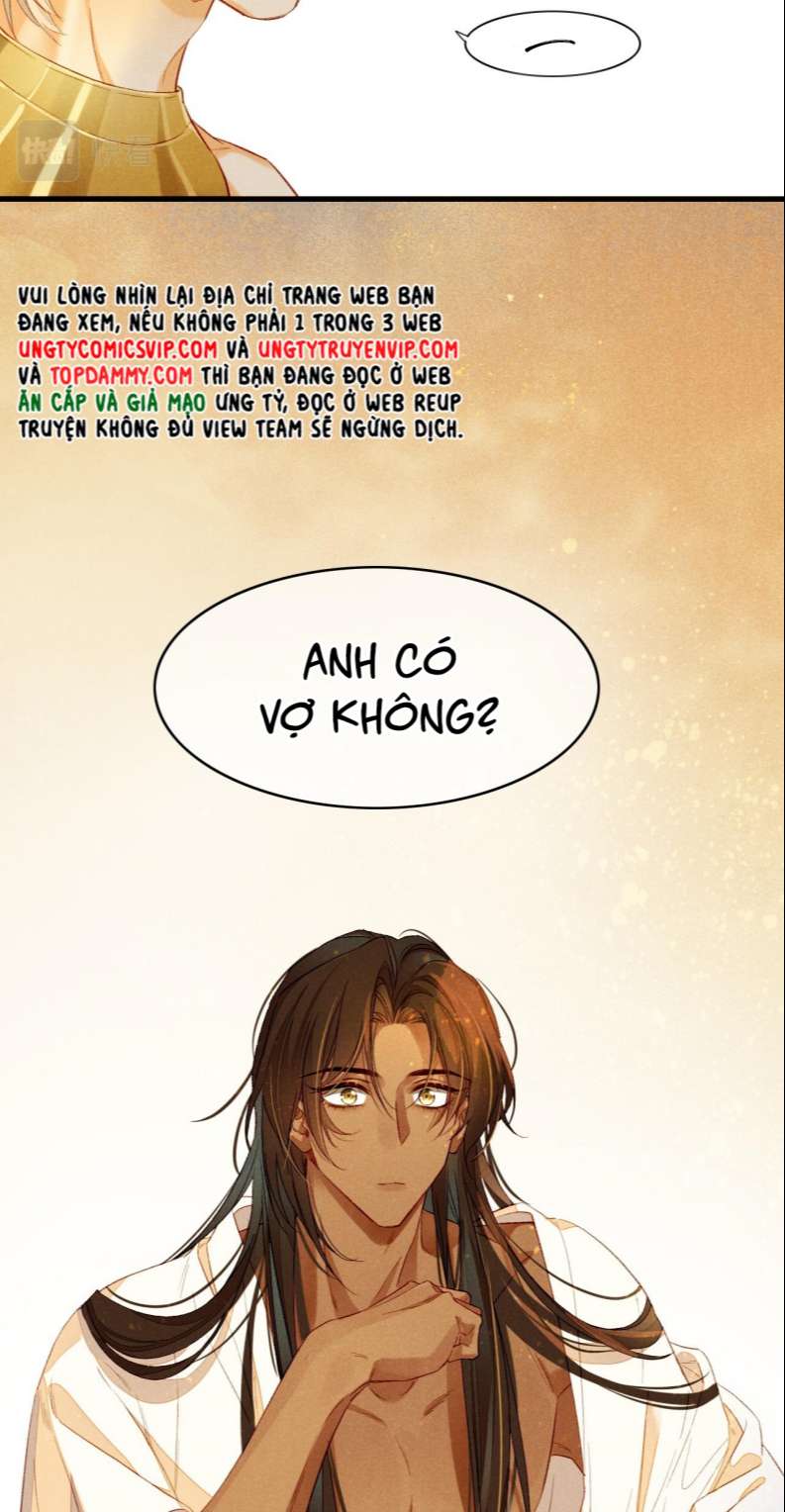 Tạm Biệt Quốc Vương Của Ta Chap 18 - Next Chap 19