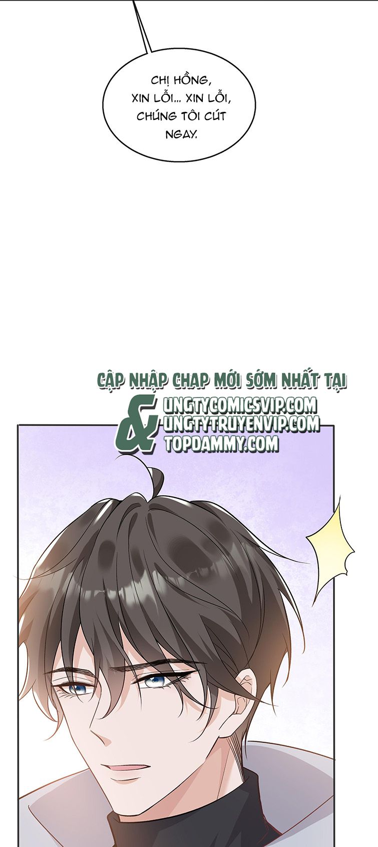 Người Dẫn Đường Có Phải Trùng Sinh Rồi Không Chap 52 - Next Chap 53