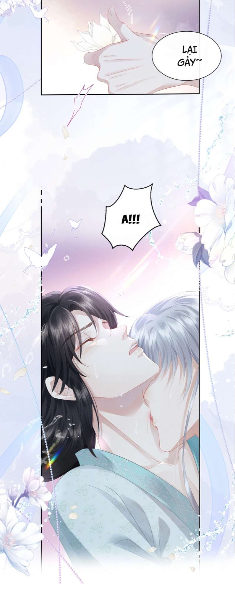 Thái Giám Bắt Nạt Người Chap 6 - Next Chap 7