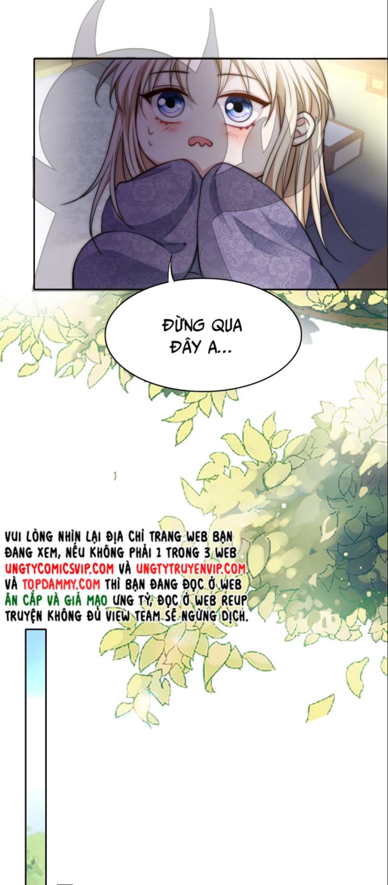 Đại Pháp Tẩy Trắng Của Phản Diện Chap 27 - Next Chap 28