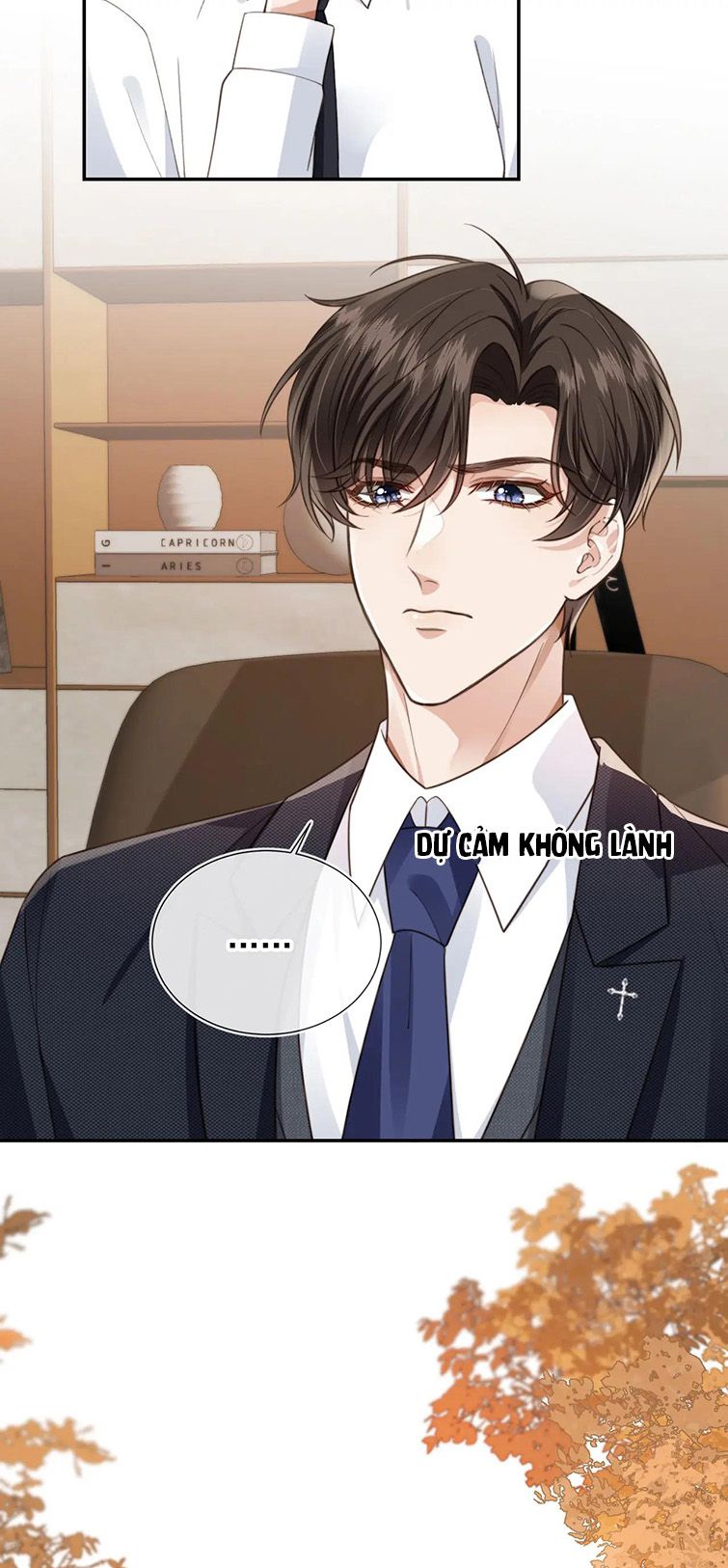 Em Ấy Vừa Nhìn Thấy Tôi Liền Vẫy Đuôi Chap 22 - Next Chap 23