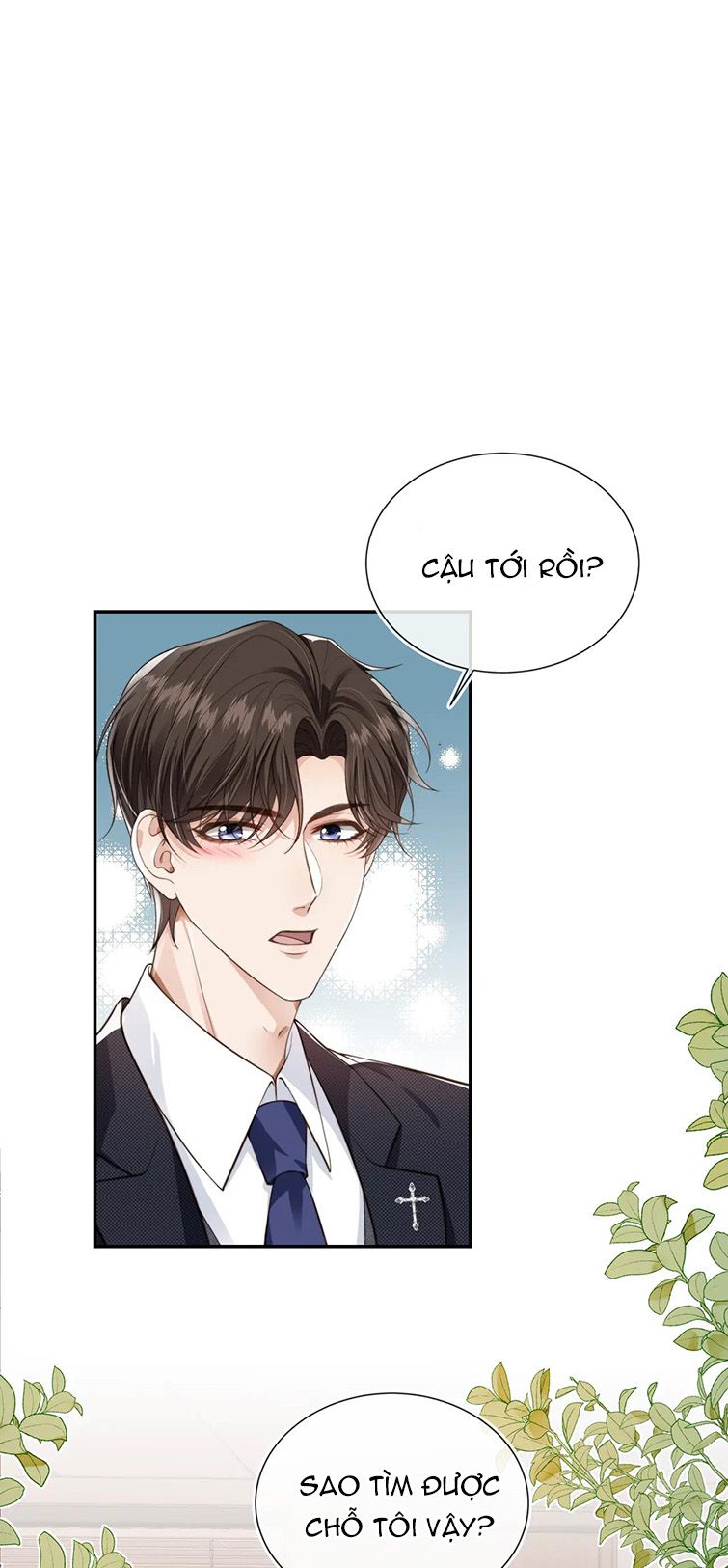 Em Ấy Vừa Nhìn Thấy Tôi Liền Vẫy Đuôi Chap 22 - Next Chap 23