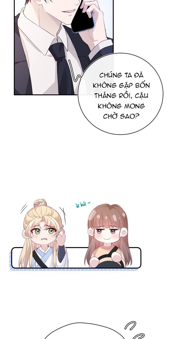 Hoàn Mỹ Vô Khuyết Chap 30 - Next Chap 31