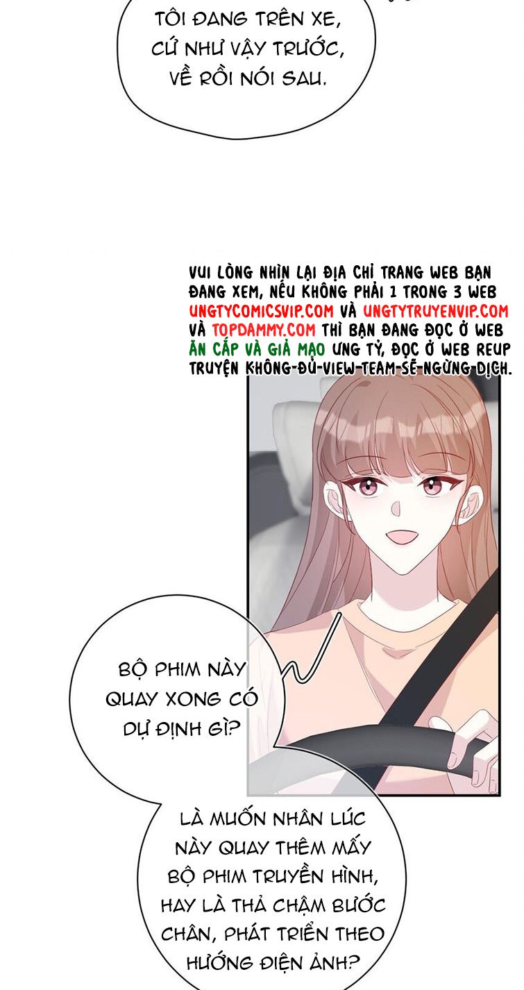 Hoàn Mỹ Vô Khuyết Chap 30 - Next Chap 31