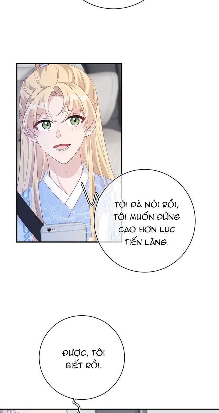 Hoàn Mỹ Vô Khuyết Chap 30 - Next Chap 31