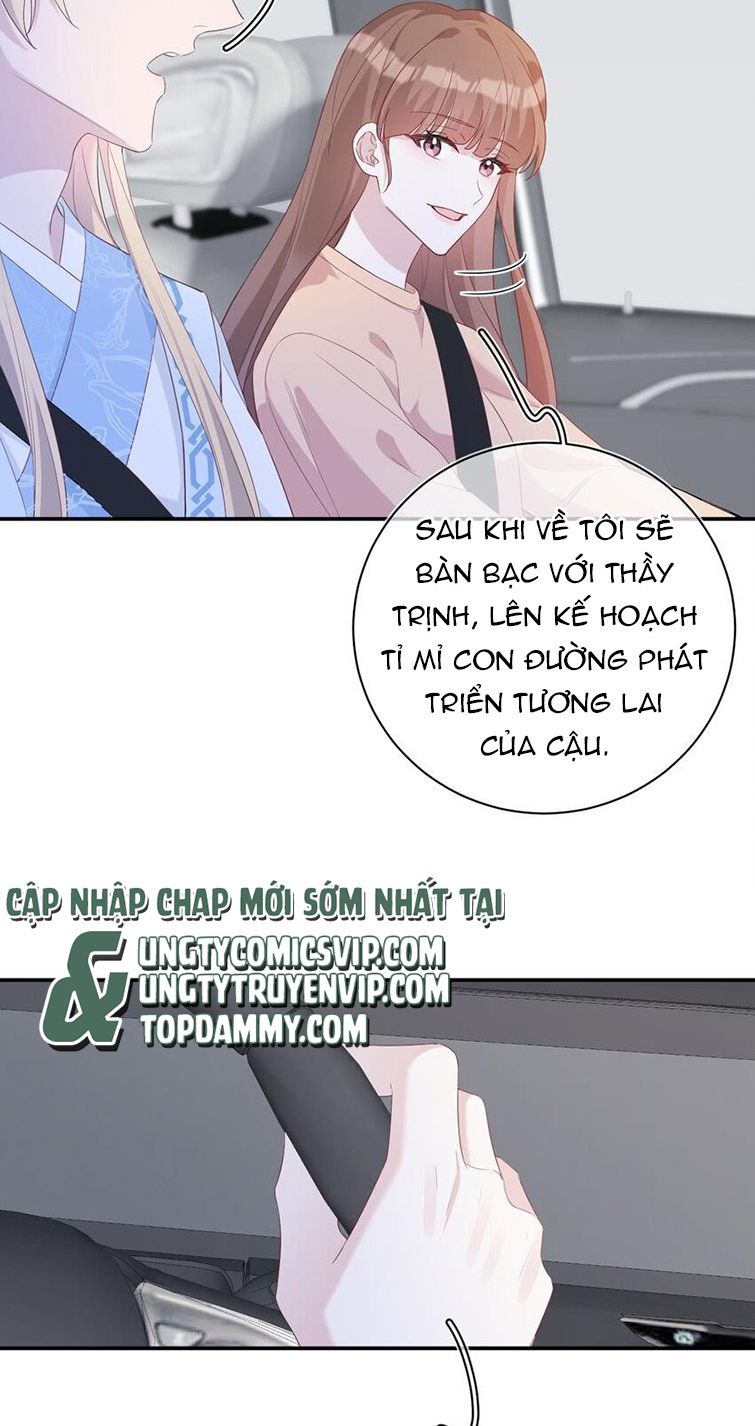 Hoàn Mỹ Vô Khuyết Chap 30 - Next Chap 31