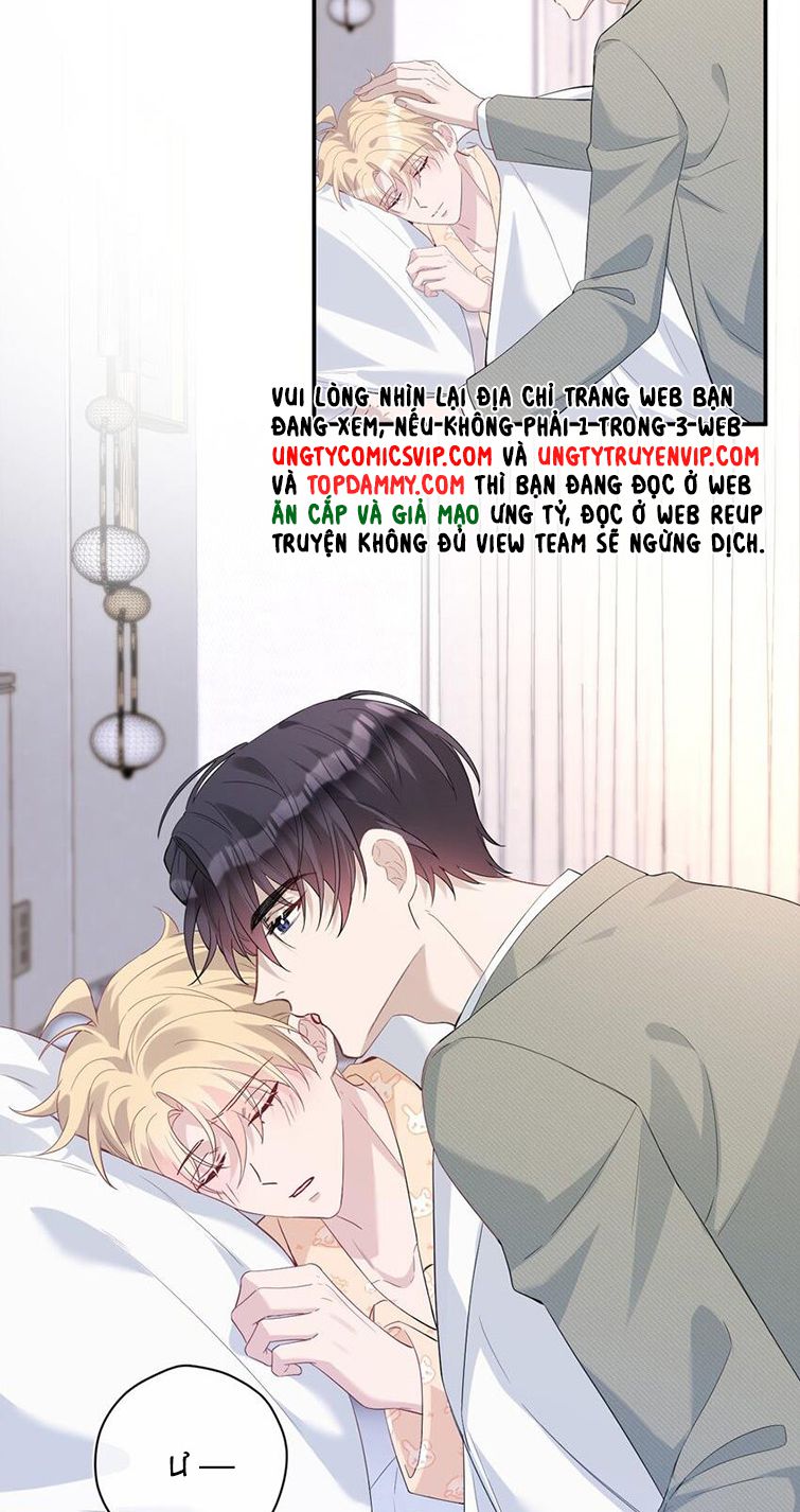 Hoàn Mỹ Vô Khuyết Chap 30 - Next Chap 31