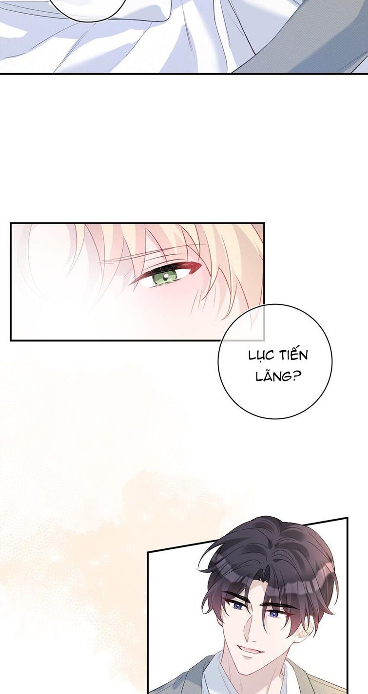 Hoàn Mỹ Vô Khuyết Chap 30 - Next Chap 31