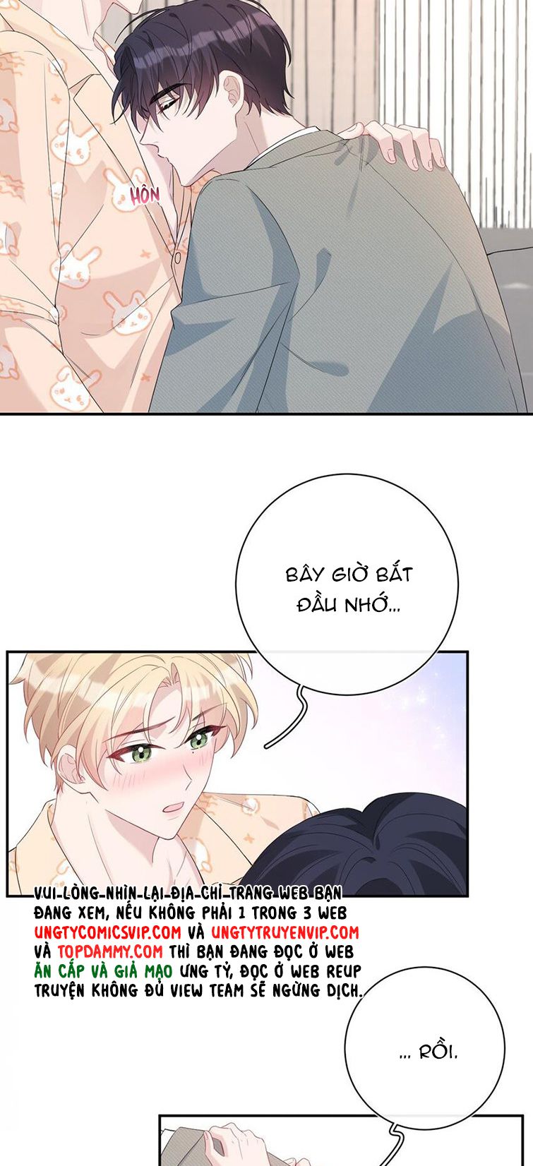 Hoàn Mỹ Vô Khuyết Chap 30 - Next Chap 31