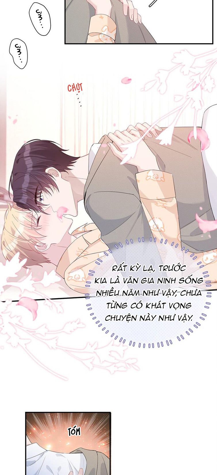 Hoàn Mỹ Vô Khuyết Chap 30 - Next Chap 31