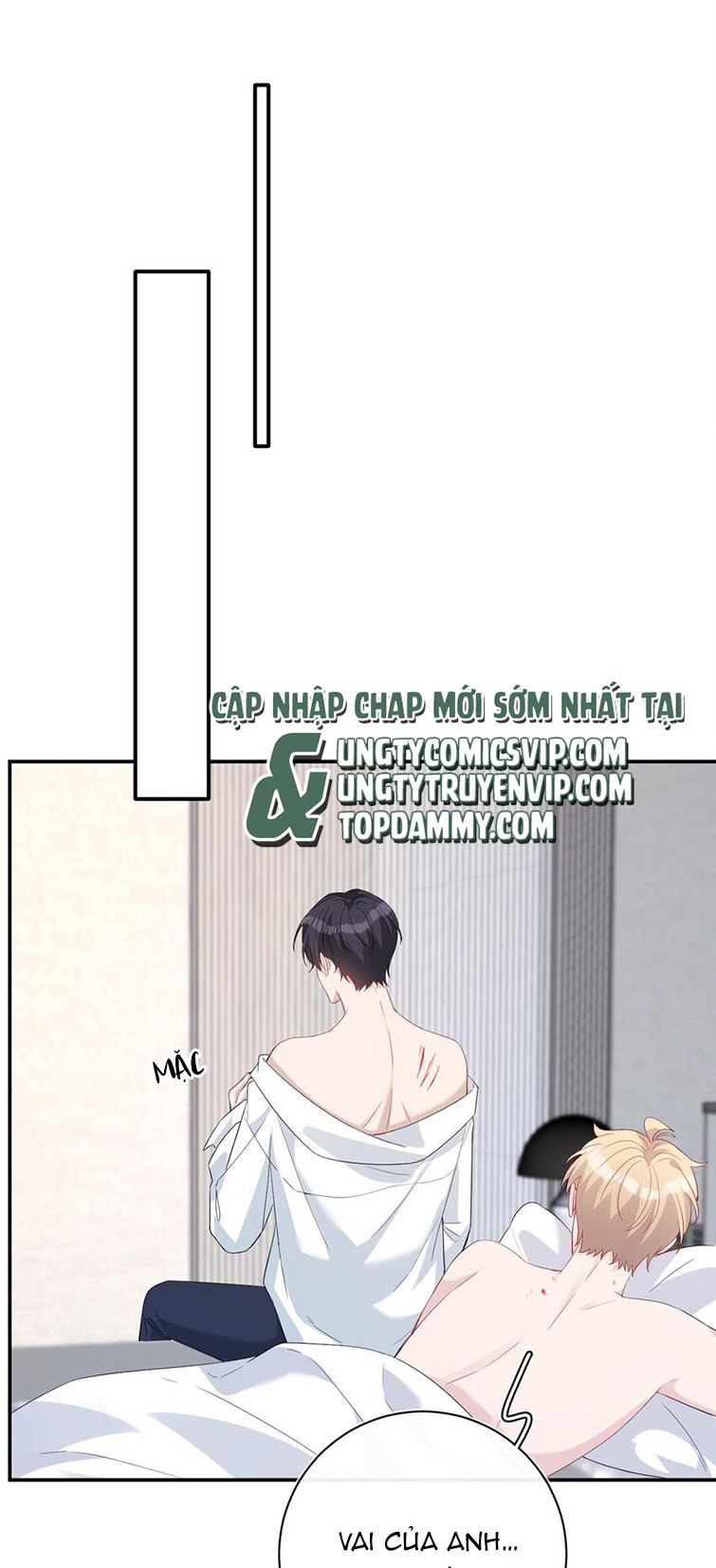 Hoàn Mỹ Vô Khuyết Chap 30 - Next Chap 31