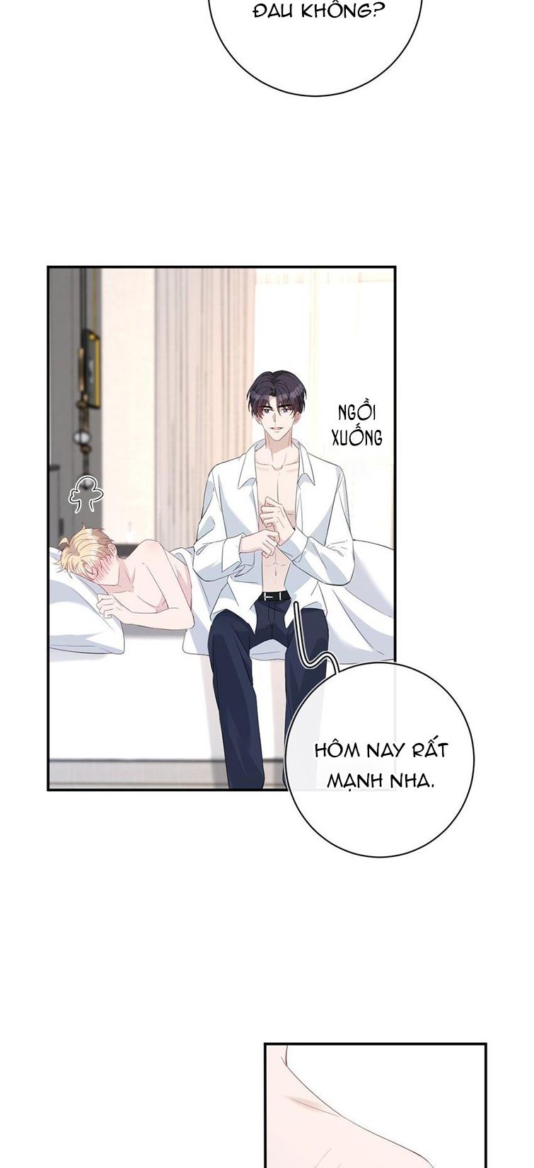 Hoàn Mỹ Vô Khuyết Chap 30 - Next Chap 31