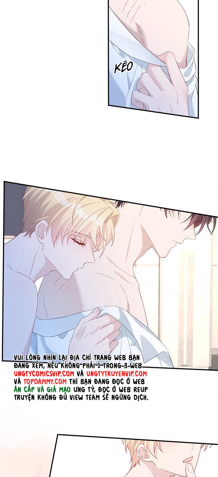 Hoàn Mỹ Vô Khuyết Chap 30 - Next Chap 31