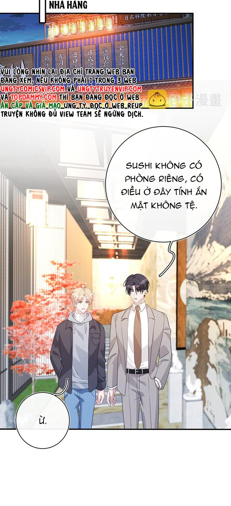 Hoàn Mỹ Vô Khuyết Chap 30 - Next Chap 31