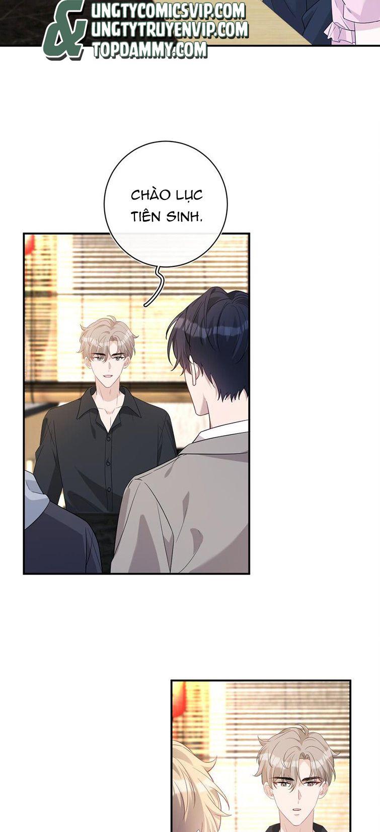 Hoàn Mỹ Vô Khuyết Chap 30 - Next Chap 31