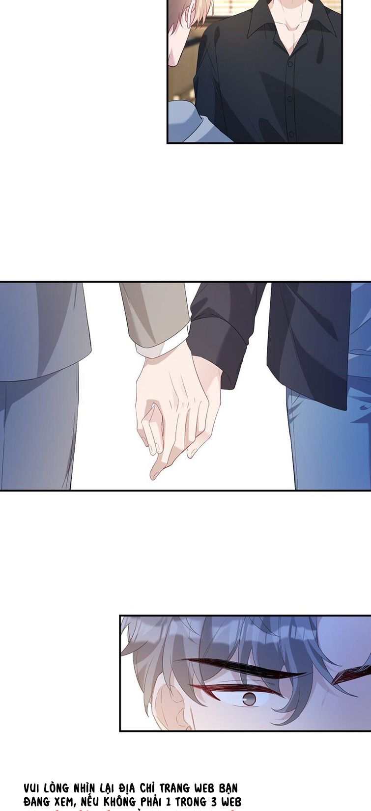 Hoàn Mỹ Vô Khuyết Chap 30 - Next Chap 31