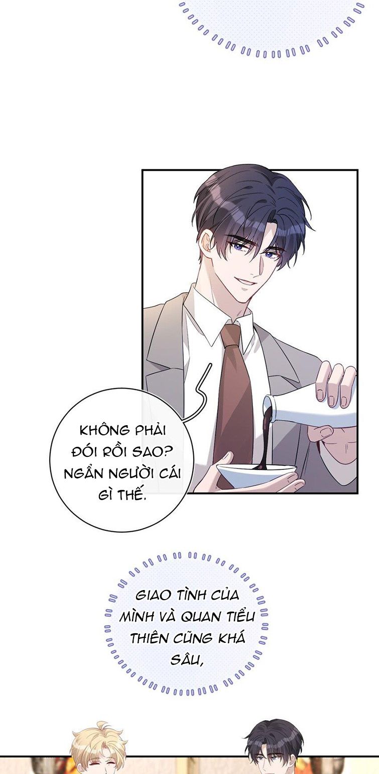 Hoàn Mỹ Vô Khuyết Chap 30 - Next Chap 31