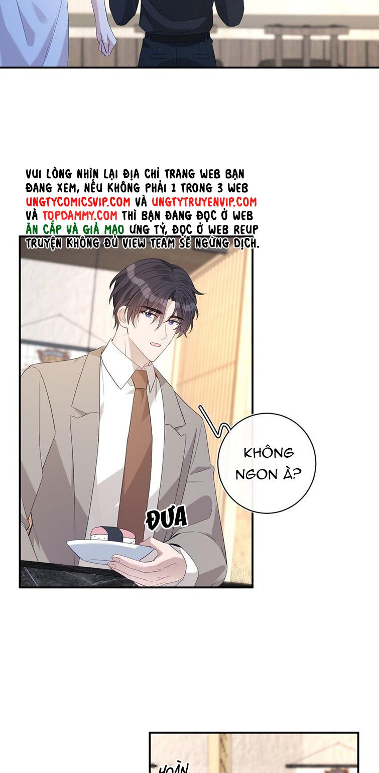 Hoàn Mỹ Vô Khuyết Chap 30 - Next Chap 31