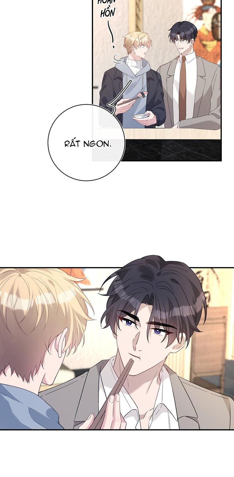 Hoàn Mỹ Vô Khuyết Chap 30 - Next Chap 31